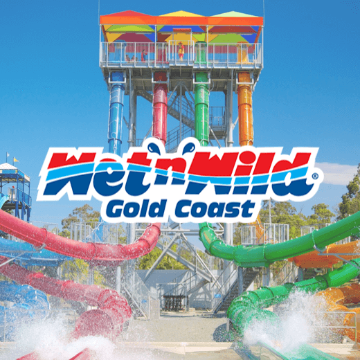 Gold Coast Theme Parks  Deals & Discount Passes - Gold Coast Australia