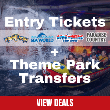 Gold Coast theme parks, Ticket discounts