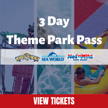 Gold Coast theme parks, Ticket discounts